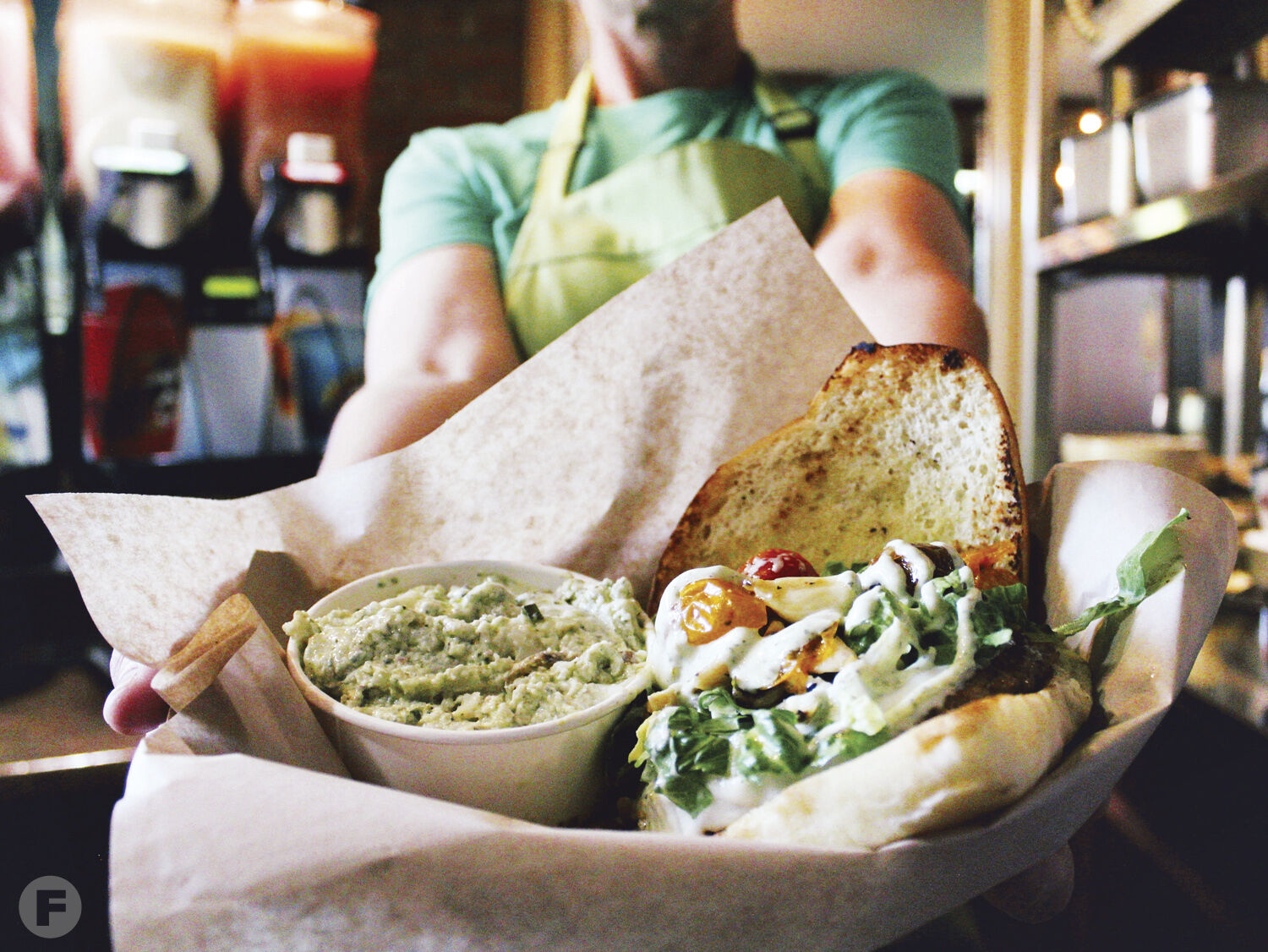 Catalpa: Reimagined Restaurant